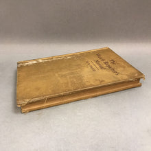 Load image into Gallery viewer, H.B. Fried, The Watch Repairer's Manual (1949) (9.25x6.5)
