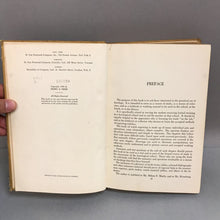 Load image into Gallery viewer, H.B. Fried, The Watch Repairer&#39;s Manual (1949) (9.25x6.5)
