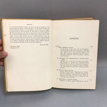 Load image into Gallery viewer, H.B. Fried, The Watch Repairer&#39;s Manual (1949) (9.25x6.5)
