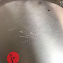 Load image into Gallery viewer, Webster Wilcox Silverplate Footed Serving Dish with Lid (4x10)
