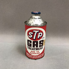 Load image into Gallery viewer, NOS STP Gasoline Treatment (1975) (12 fl. oz.)
