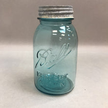 Load image into Gallery viewer, Ball Blue Quart Mason Jar
