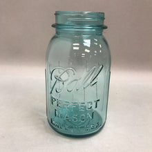Load image into Gallery viewer, Ball Blue Quart Mason Jar
