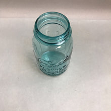 Load image into Gallery viewer, Ball Blue Quart Mason Jar
