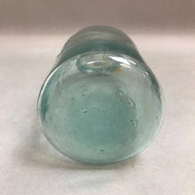 Load image into Gallery viewer, Clear Mason&#39;s Patent 1858 Jar Quart
