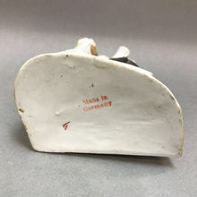 Load image into Gallery viewer, Vintage German Figurine - &#39;Hug Me a Little Closer&#39; (5&quot;)
