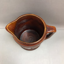 Load image into Gallery viewer, Brush McCoy Woodlands Pitcher - Avenue of the Trees (9&quot;)
