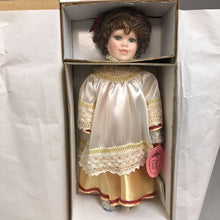 Load image into Gallery viewer, Show Stoppers Doll - Choir Girl (5x15.5x7.5)
