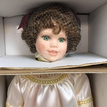 Load image into Gallery viewer, Show Stoppers Doll - Choir Girl (5x15.5x7.5)
