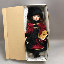 Load image into Gallery viewer, The Prestige Collection Doll - Lara (19x7x5)

