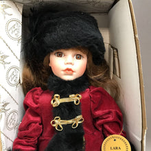 Load image into Gallery viewer, The Prestige Collection Doll - Lara (19x7x5)
