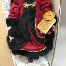 Load image into Gallery viewer, The Prestige Collection Doll - Lara (19x7x5)
