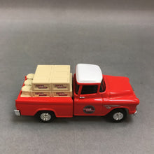 Load image into Gallery viewer, Harley Davidson 1955 Chevy Cameo Pick Up Truck (5.5inx4in)
