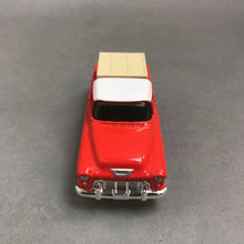 Load image into Gallery viewer, Harley Davidson 1955 Chevy Cameo Pick Up Truck (5.5inx4in)
