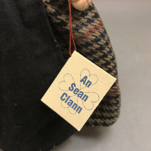 Load image into Gallery viewer, Vintage Irish Folk Art Hand Made by An Sean Clann Doll (10&quot;)
