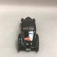 Load image into Gallery viewer, Harley-Davidson 1939 Lincoln Zephyr Custom Street Rod 1:43 Scale Die Cast (5.5in)
