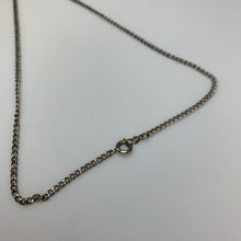 Load image into Gallery viewer, Proto Mayan Style Jade 2.25&quot; Figural Pendant on 18&quot; Sterling Chain
