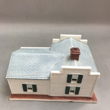 Load image into Gallery viewer, John Deere Home Heritage Collection Porcelain Replica with Box (As Is) (8.5inx6in)
