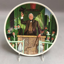 Load image into Gallery viewer, Wizard of Oz The Wonderful Wizard of Oz Collection Plate (8.5in)
