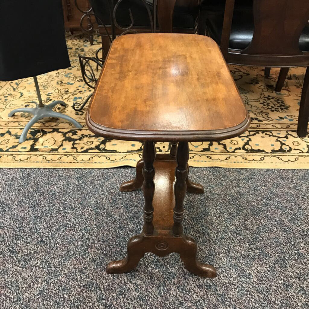 End Table (23x13x25)