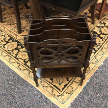 Load image into Gallery viewer, Magazine Stand Rack (22x16x11)
