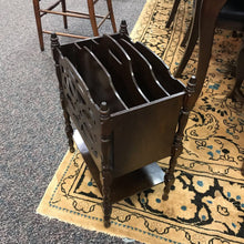 Load image into Gallery viewer, Magazine Stand Rack (22x16x11)
