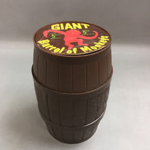 Load image into Gallery viewer, Vintage Giant Barrel of Monkeys
