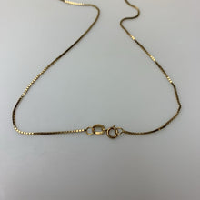 Load image into Gallery viewer, 10K Black Hills Gold Pendant on 14K Gold 20&quot; Chain (3.7g)
