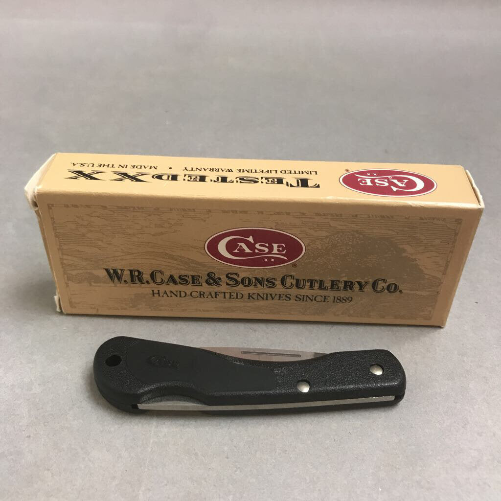 Vintage W.R. Case & Sons Cutlery Knife (3