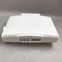Load image into Gallery viewer, NIB Sony ICF-CD513 Kitchen CD Clock Radio Under Cabinet White
