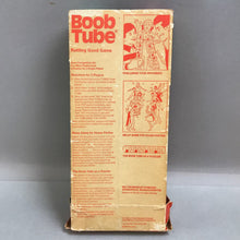 Load image into Gallery viewer, Milton Bradley Boob Tube Race #4219 (13x6x2)
