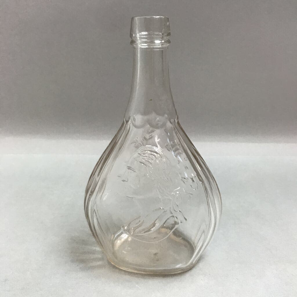 George Washington Calabash Flask 1732-1932 Tree of Life Bottle (8