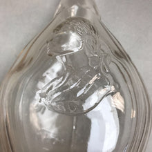 Load image into Gallery viewer, George Washington Calabash Flask 1732-1932 Tree of Life Bottle (8")
