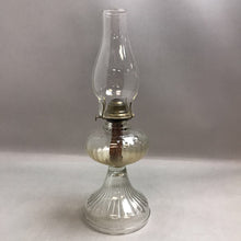Load image into Gallery viewer, Glass Oil Lamp (18")
