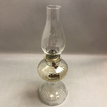 Load image into Gallery viewer, Glass Oil Lamp (18&quot;)
