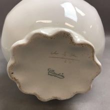 Load image into Gallery viewer, Champion White Ironstone Pitcher (12&quot;)
