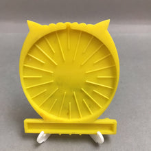 Load image into Gallery viewer, Owl Truck Line Wenona/Peoria Illinois Advertising Owl (4")
