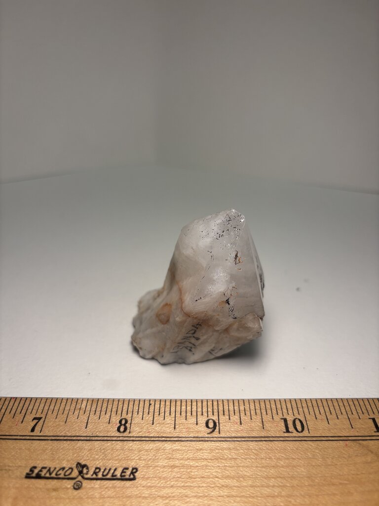 Milky Quartz Chunk