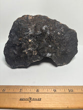 Load image into Gallery viewer, Magnetite With Quartz
