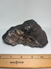 Load image into Gallery viewer, Magnetite With Quartz
