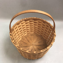 Load image into Gallery viewer, Woven Basket (12.5in)
