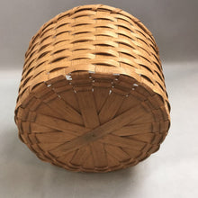 Load image into Gallery viewer, Woven Basket (12.5in)
