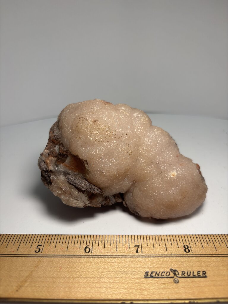 Calcite From IL (2x5) UV REACT