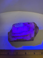 Load image into Gallery viewer, Calcite (Arizona) (2x4) UV REACT
