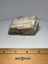 Load image into Gallery viewer, Calcite (Arizona) (2x4) UV REACT
