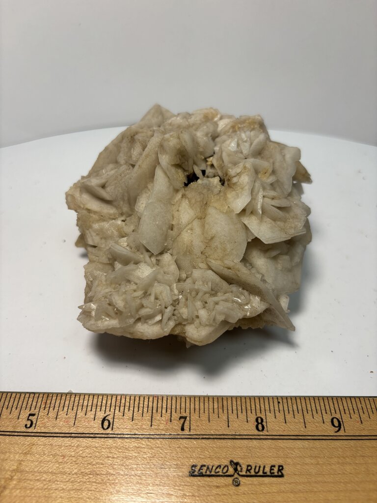 Calcite (3x4) UV REACT