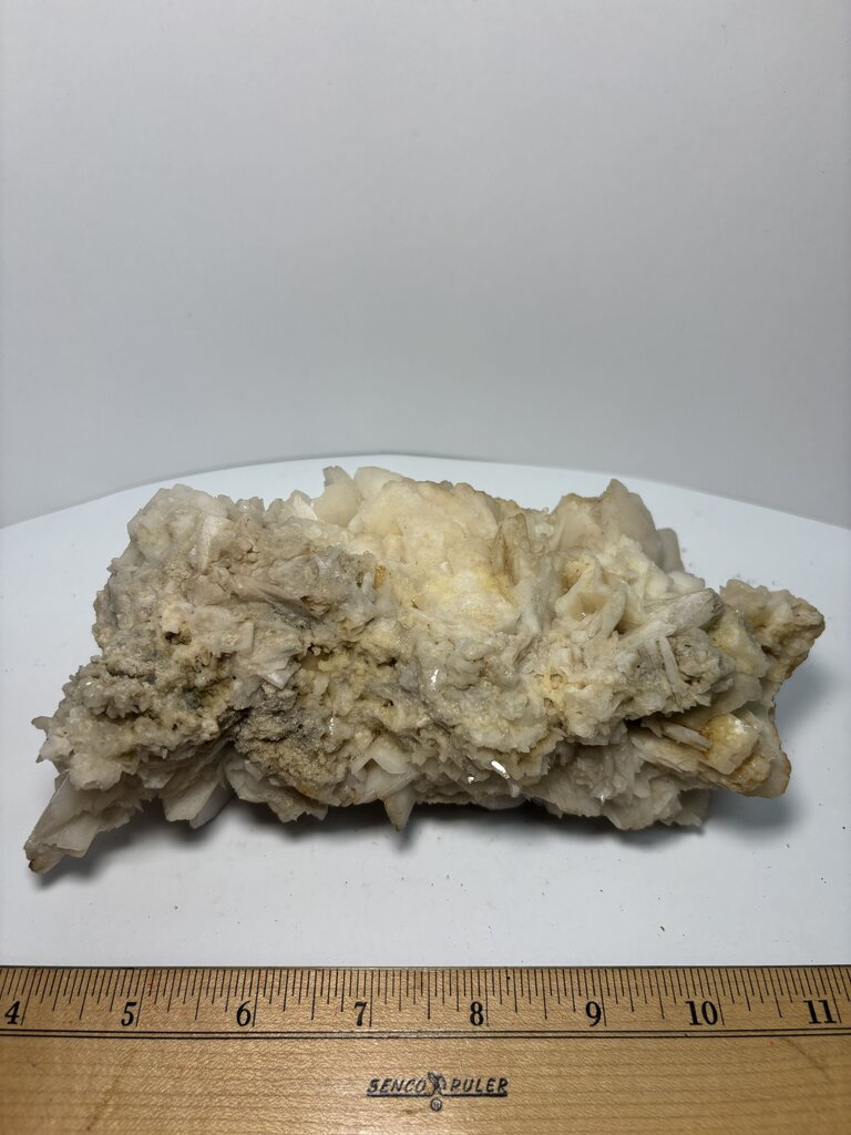 Calcite (3x8) UV REACT