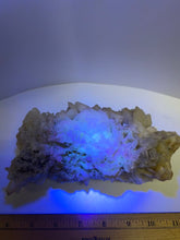 Load image into Gallery viewer, Calcite (3x8) UV REACT

