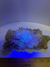 Load image into Gallery viewer, Calcite (3x8) UV REACT
