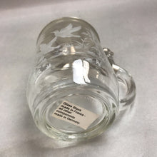 Load image into Gallery viewer, Glass Duck Beer Stein Mug (6.5in)
